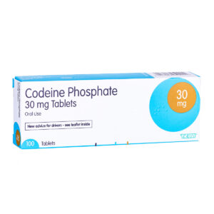 Buy Codeine Phosphate