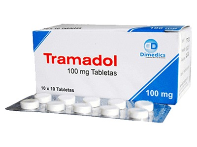 Buy Tramadol UK
